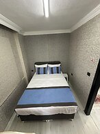 ALHA APART OTEL