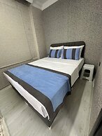 ALHA APART OTEL