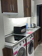 ALHA APART OTEL