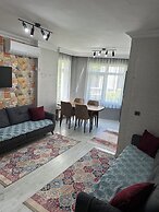 ALHA APART OTEL
