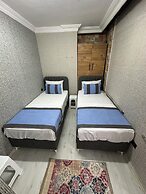 ALHA APART OTEL