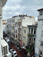 ALHA APART OTEL