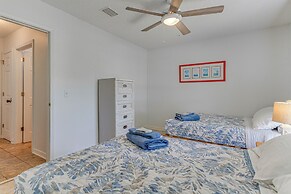 Pensacola Home w/ Large Yard: 4 Mi to Beach