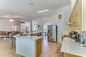 Pensacola Home w/ Large Yard: 4 Mi to Beach