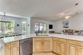 Pensacola Home w/ Large Yard: 4 Mi to Beach