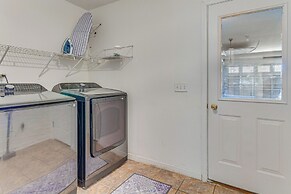 Pensacola Home w/ Large Yard: 4 Mi to Beach