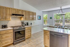 Pensacola Home w/ Large Yard: 4 Mi to Beach