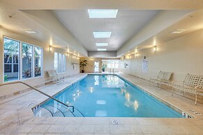 Daytona Beach Condo: Pool Access, Oceanfront