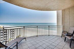 Daytona Beach Condo: Pool Access, Oceanfront