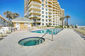 Daytona Beach Condo: Pool Access, Oceanfront