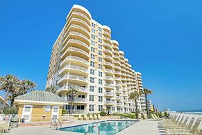 Daytona Beach Condo: Pool Access, Oceanfront