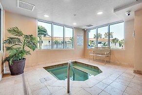 Daytona Beach Condo: Pool Access, Oceanfront