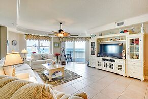 Daytona Beach Condo: Pool Access, Oceanfront