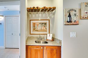 Daytona Beach Condo: Pool Access, Oceanfront