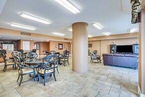 Daytona Beach Condo: Pool Access, Oceanfront