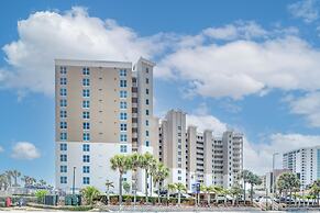 Daytona Beach Condo: Pool Access, Oceanfront