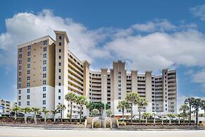 Daytona Beach Condo: Pool Access, Oceanfront