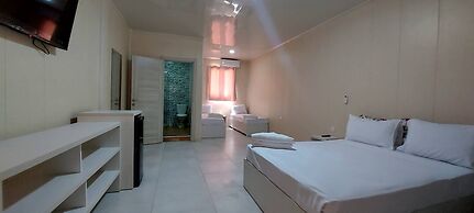 Doriane Beach Club & Aquapark