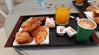 Doriane Beach Club & Aquapark