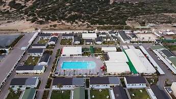 Doriane Beach Club & Aquapark