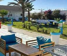 Doriane Beach Club & Aquapark