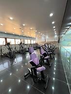 Doriane Beach Club & Aquapark