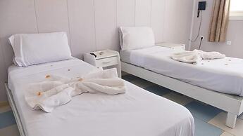 Doriane Beach Club & Aquapark