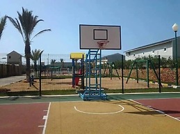 Doriane Beach Club & Aquapark