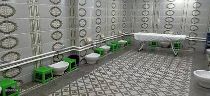 Doriane Beach Club & Aquapark