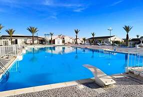 Doriane Beach Club & Aquapark