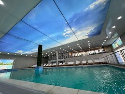 Doriane Beach Club & Aquapark