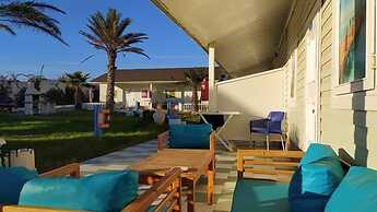 Doriane Beach Club & Aquapark