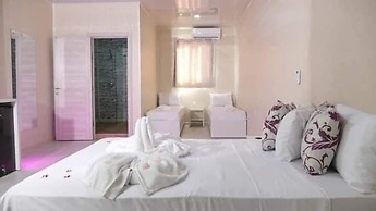 Doriane Beach Club & Aquapark