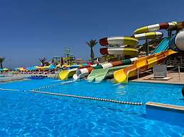 Doriane Beach Club & Aquapark