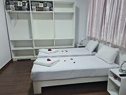 Doriane Beach Club & Aquapark