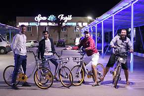 Doriane Beach Club & Aquapark