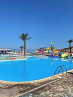 Doriane Beach Club & Aquapark