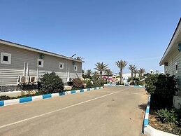 Doriane Beach Club & Aquapark