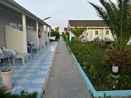 Doriane Beach Club & Aquapark