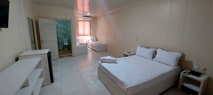 Doriane Beach Club & Aquapark