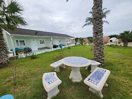 Doriane Beach Club & Aquapark