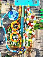 Doriane Beach Club & Aquapark