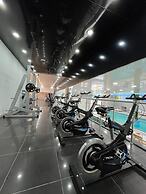 Doriane Beach Club & Aquapark