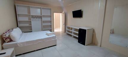 Doriane Beach Club & Aquapark