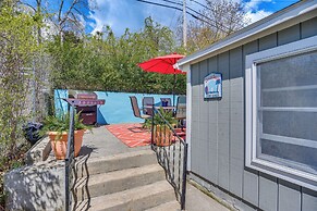 Modern Cape Cod Cottage on Private Pond w/ Beach