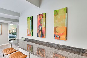 Modern Cape Cod Cottage on Private Pond w/ Beach