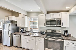 Modern Cape Cod Cottage on Private Pond w/ Beach