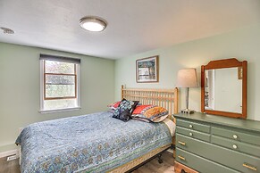 Modern Cape Cod Cottage on Private Pond w/ Beach