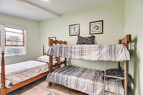 Modern Cape Cod Cottage on Private Pond w/ Beach