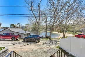Modern Cape Cod Cottage on Private Pond w/ Beach